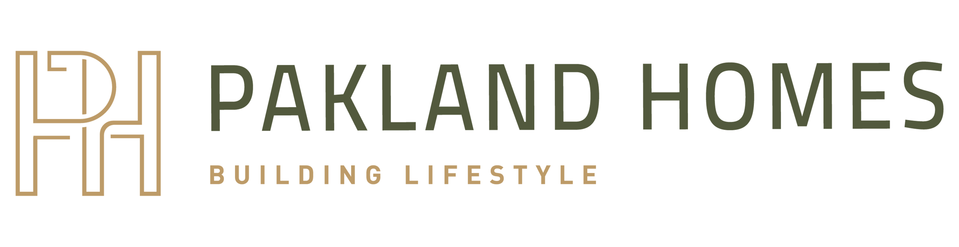 Pakland Homes